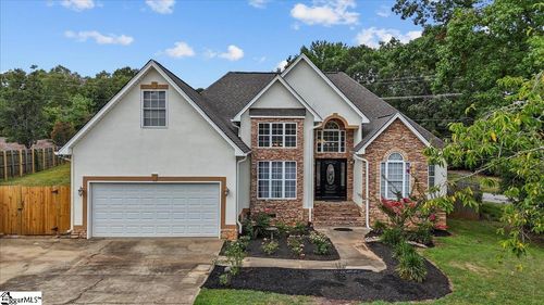 212 Staffordshire Way, Simpsonville, SC, 29681-4619 | Card Image