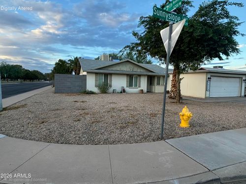 5650 W Sunnyslope Ln, Glendale, AZ, 85302-3249 | Card Image