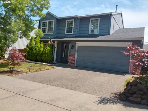 2114 Se 60th Ave, Hillsboro, OR, 97123-2916 | Card Image