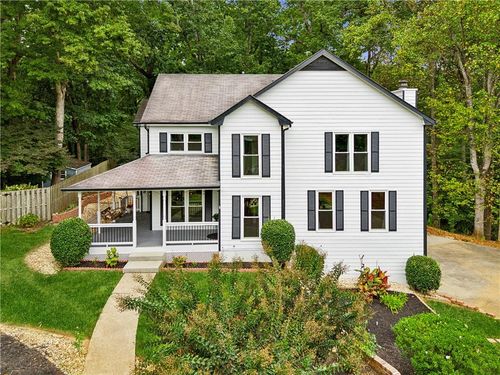 2017 Parsons Ridge Cir, Duluth, GA, 30097-5101 | Card Image