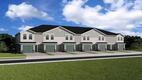 286 Chesapeake Dr, Saint Cloud, FL, 34771 | Card Image