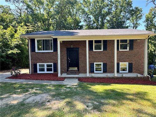 6607 Sherrod Pl, Fayetteville, NC, 28314-0132 | Card Image