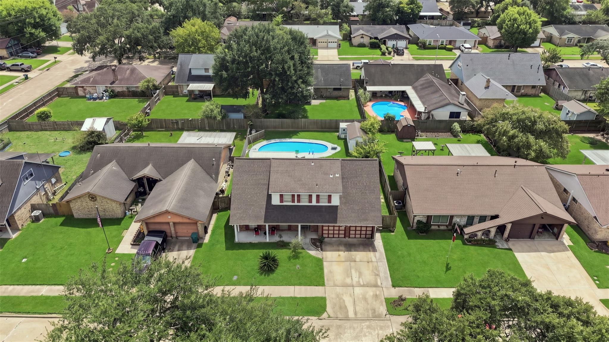 Residential Lease in Pasadena 3