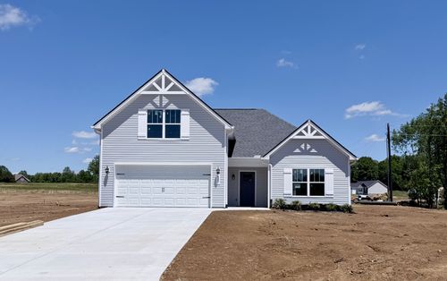400 Marcella Court, Dickson, TN, 37055 | Card Image