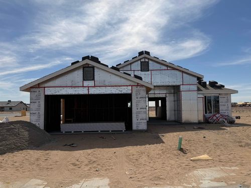 5017 E Monreal Ln, San Luis, AZ, 85336 | Card Image