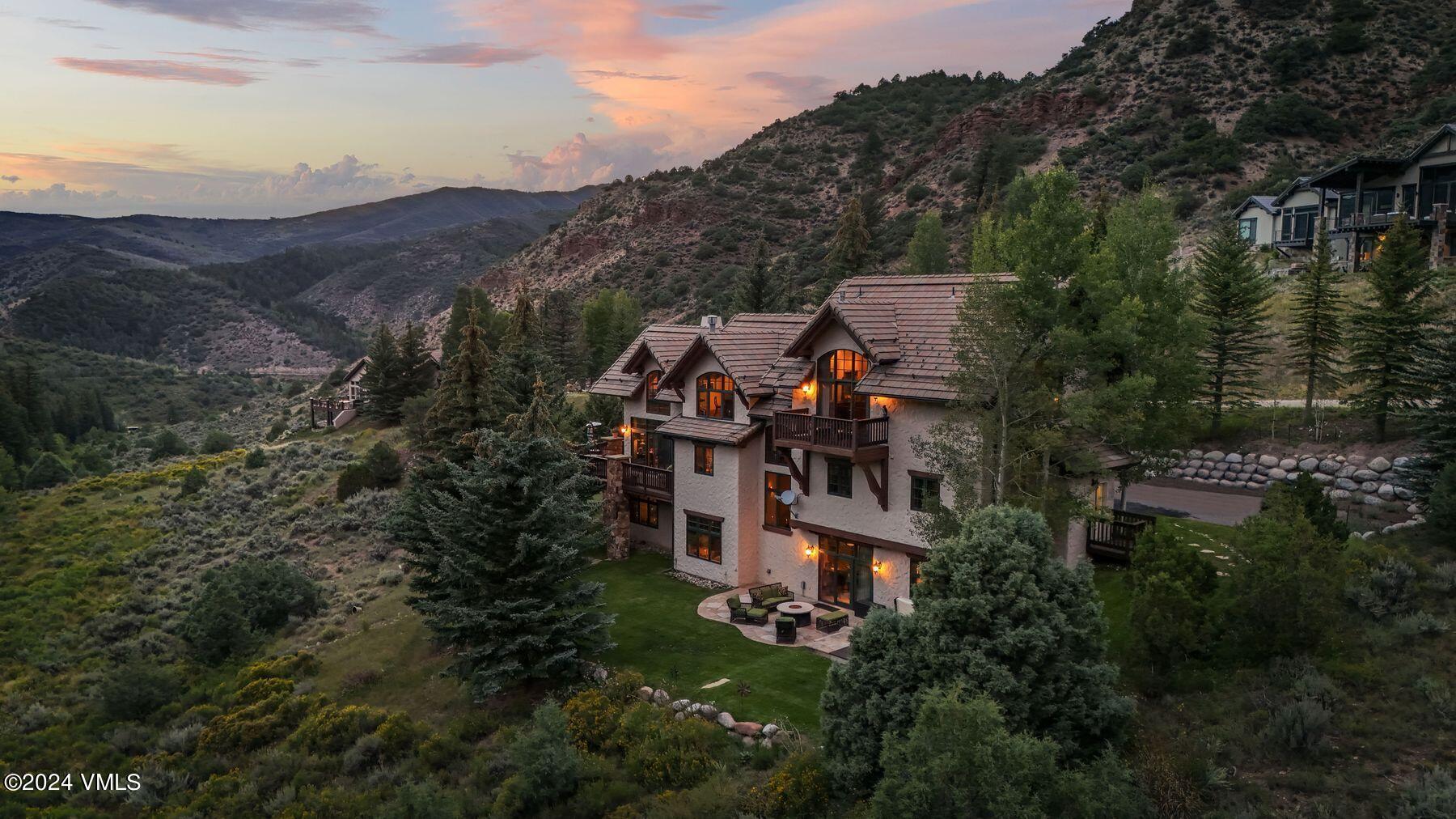Andorra Rd, Edwards, CO 81632