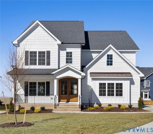 2831 Old Pump Rd, Henrico, VA, 23233 | Card Image