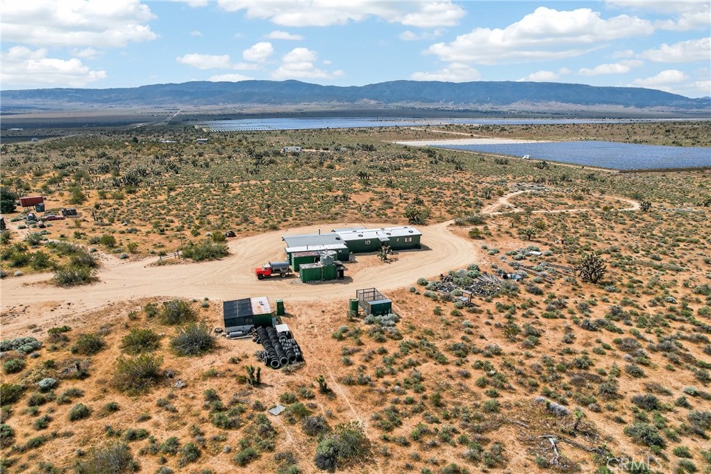 Land in Rosamond 2
