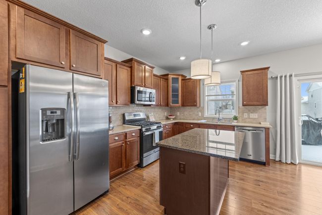 19179 66 Th Ave N, House other with 4 bedrooms, 4 bathrooms and null parking in Corcoran MN | Image 24