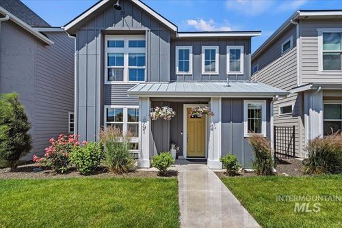 3791 S Harris Ranch Ave, Boise, ID, 83716 | Card Image