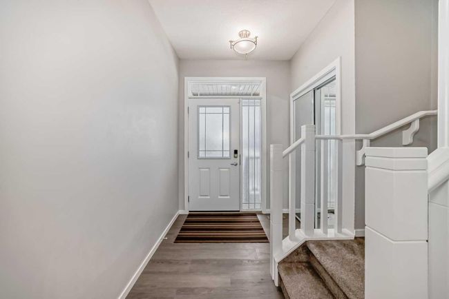 154 Yorkstone Way, Home with 4 bedrooms, 3 bathrooms and 2 parking in Calgary AB | Image 11