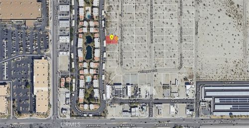 0 San Juan Trl, Cathedral City, CA, 92234 | Card Image