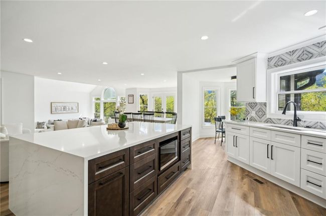 2020 Tamarack Dr, House other with 4 bedrooms, 4 bathrooms and null parking in Jasper GA | Image 14