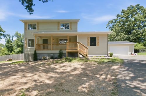 550 Central Ave, White Bluff, TN, 37187-9182 | Card Image