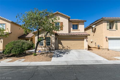 8021 Copperhead Creek St, Las Vegas, NV, 89143-5174 | Card Image