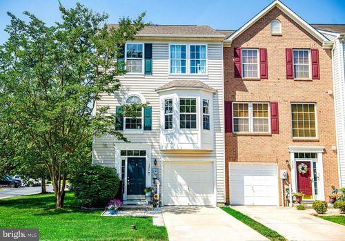 326 Bald Eagle Way, BELCAMP, MD, 21017-1706 | Card Image