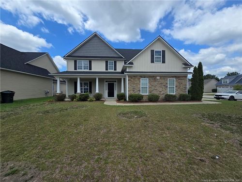302 Cornhill Rd, Fayetteville, NC, 28312-5500 | Card Image