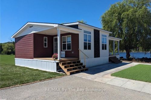 47-3282 Ogdens Beach Rd, Tay, ON, L4R0B5 | Card Image