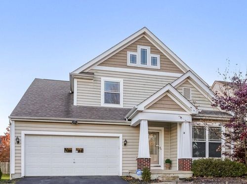 687 Sanville Dr, Lewis Center, OH, 43035-8476 | Card Image