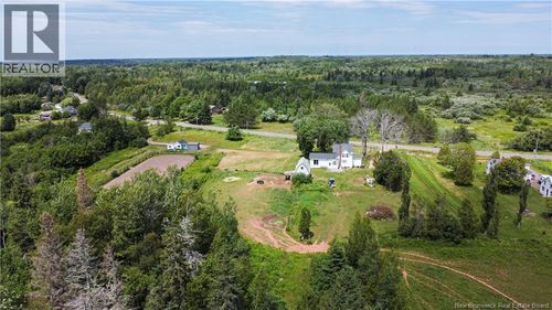 535 Ch Leblanc, Saint-Andre-Leblanc, NB, E4P6B2 | Card Image
