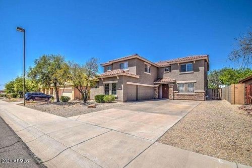 17584 W Acacia Ct, Goodyear, AZ, 85338-5752 | Card Image