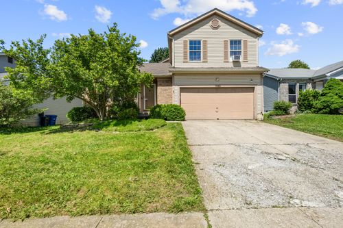 7632 Plainfield Dr, Pickerington, OH, 43147-8738 | Card Image