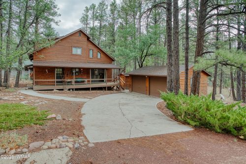 5522 Forest Dr S, Pinedale, AZ, 85934 | Card Image