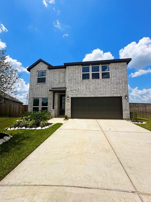 26921 Carmine Red Ct, Katy, TX, 77493-6028 | Card Image