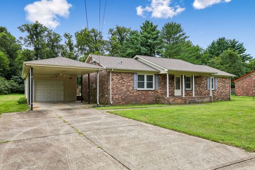 2724 Fawnwood Dr, Murfreesboro, TN, 37129-3029 | Card Image