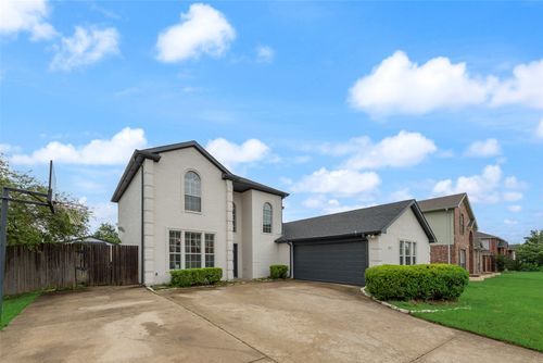 3901 Mitchell Ct, Sachse, TX, 75048-4434 | Card Image