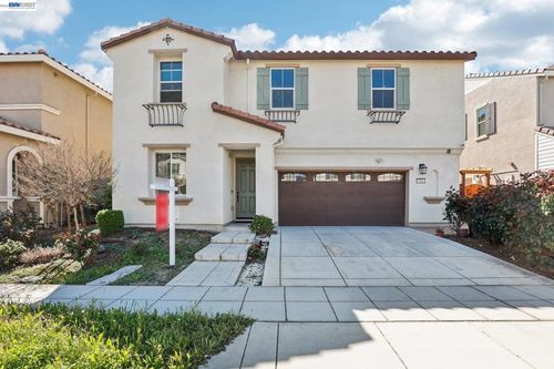 510 E Albertina Ave, Mountain House, CA, 95391-8851 | Card Image