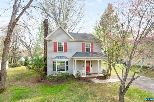 1883 Steeplechase Run, CHARLOTTESVILLE, VA, 22911-7559 | Card Image