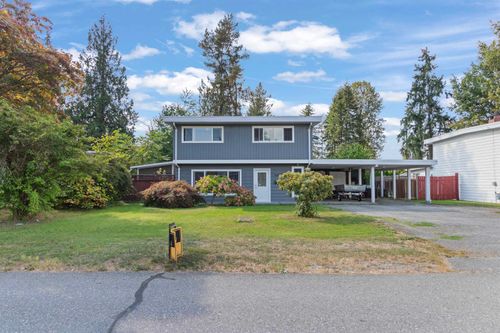 11867 Hawthorne St, Maple Ridge, BC, V2X6V5 | Card Image