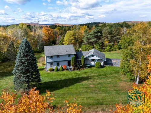 64 Beechwood Drive, Saranac Lake, NY, 12983 | Card Image