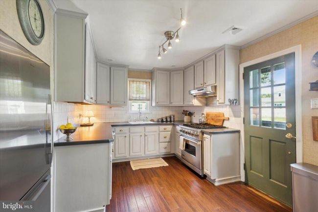 1146 Muhlenberg Ave, House other with 3 bedrooms, 2 bathrooms and null parking in SWARTHMORE PA | Image 9