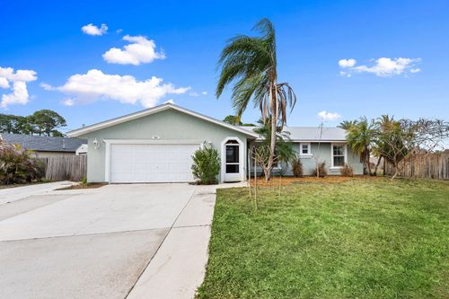 501 Sw Todd Ave, Port St. Lucie, FL, 34983-2915 | Card Image