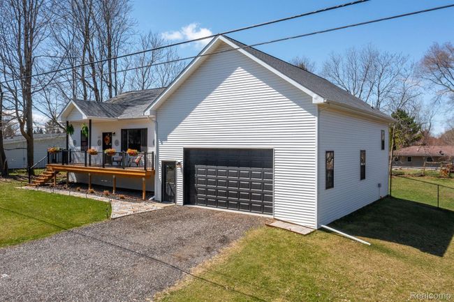 619 Watkins, House other with 4 bedrooms, 3 bathrooms and null parking in Perry MI | Image 40