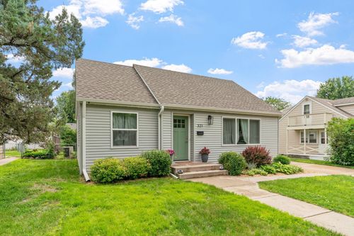 321 15th Ave, Hopkins, MN, 55343-7350 | Card Image