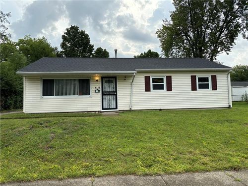 4136 Marlowe St, Trotwood, OH, 45416-1815 | Card Image
