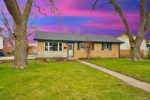13513 Loomis Ln, Crestwood, IL, 60418-1557 | Card Image