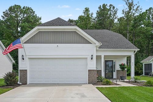 984 Agostino Dr, Myrtle Beach, SC, 29579-8075 | Card Image