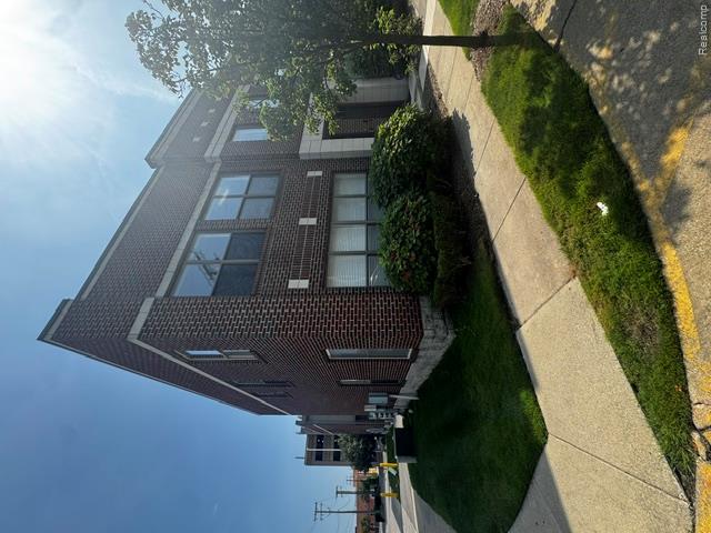 Residential in Detroit 3