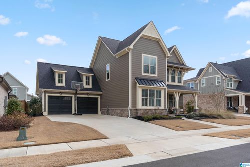 1036 Clifton Rd, HOOVER, AL, 35244-5633 | Card Image