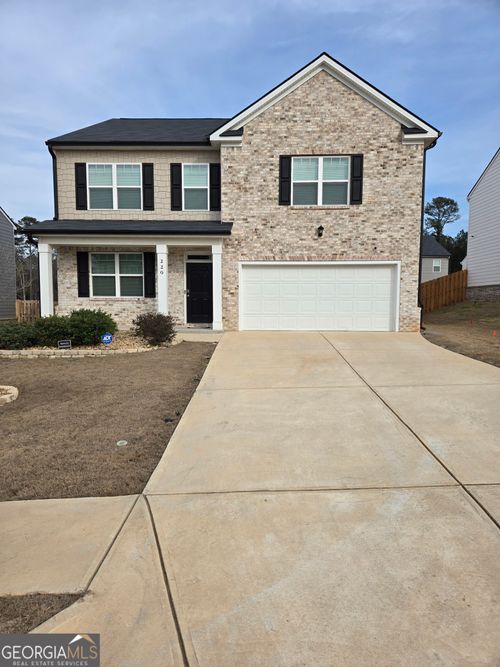 220 Montgomery Drive, Stockbridge, GA, 30281 | Card Image
