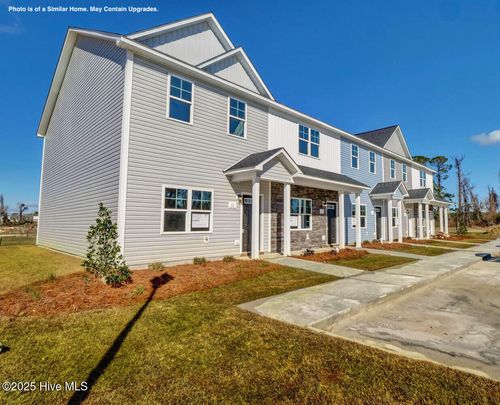 lot-12-734 Cross St, Sneads Ferry, NC, 28460 | Card Image