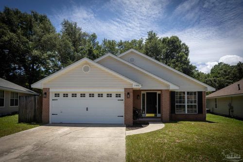 7996 Cayenne Way, Pensacola, FL, 32526-2919 | Card Image
