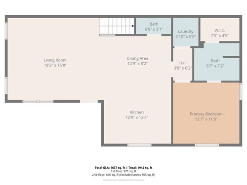 3821 Myrtle Dr, Murrells Inlet, SC, 29576-6125 | Card Image