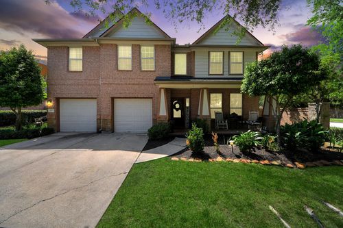 13827 Pepperstone Ln, Houston, TX, 77044-6568 | Card Image