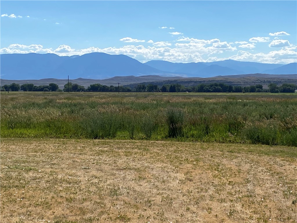Land in Bridger 5