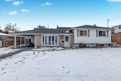 1188 Wakefield Cres, Oshawa, ON, L1H1V9 | Card Image